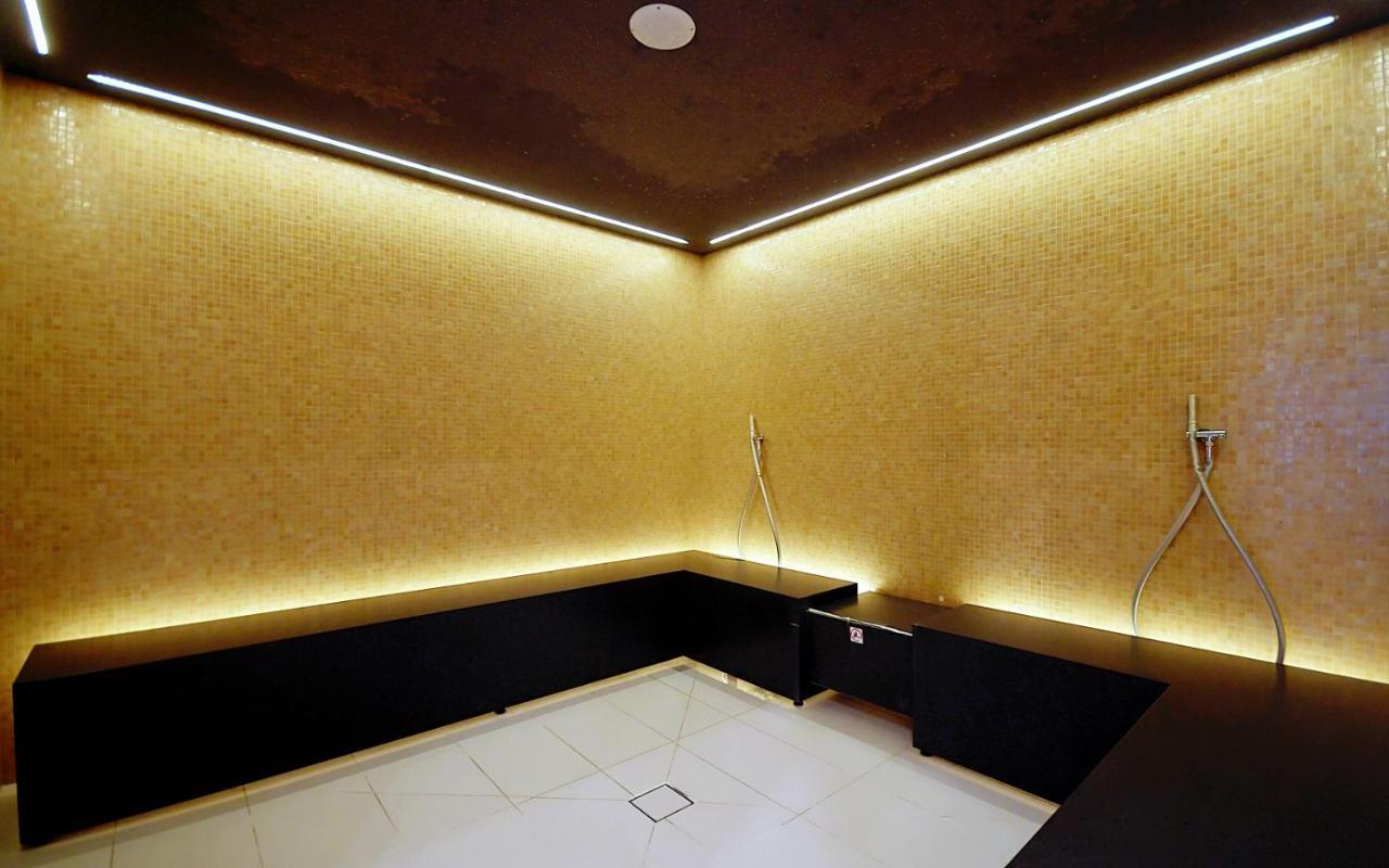 Polanki Aqua Apartament Ada A 103 Kolobřeh Exteriér fotografie