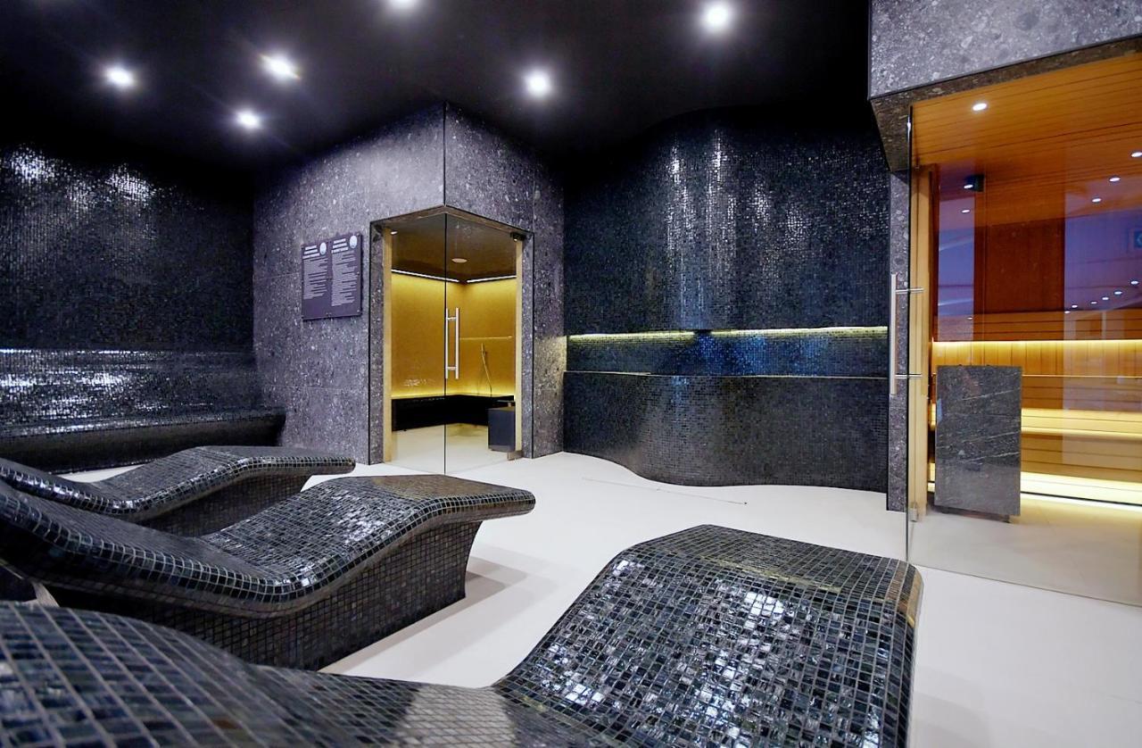 Polanki Aqua Apartament Ada A 103 Kolobřeh Exteriér fotografie